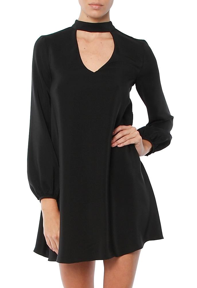 Amanda Uprichard Isla Dress