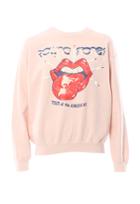 Madeworn Rolling Stones Tour Of The Americas Sweatshirt