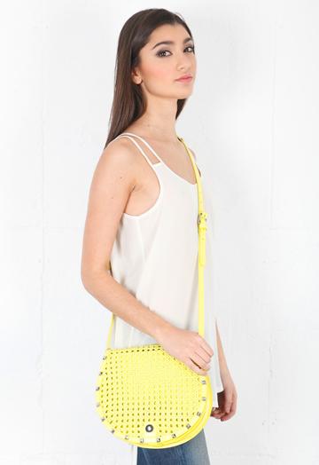 Rebecca Minkoff Skylar X Body Bag