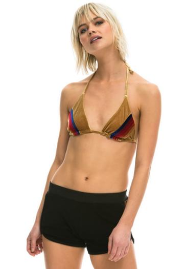Aviator Nation Prism Jogger Short