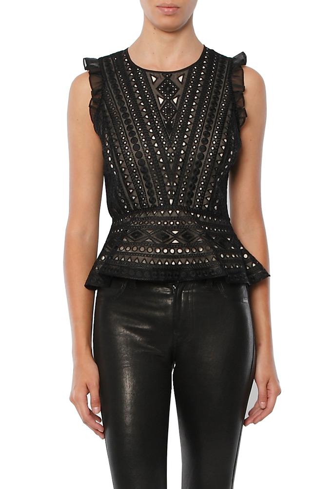 Parker Terri Top