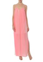 Amanda Uprichard Tallulah Maxi Dress