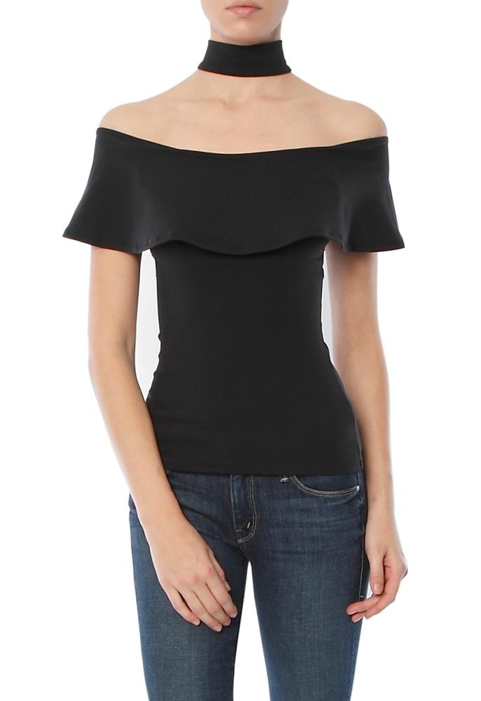 Donna Mizani Mila Top