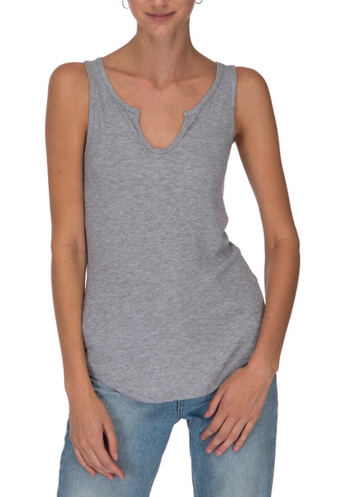 Lna U Ribbed Tank
