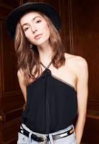Cami Nyc The Hailey Top