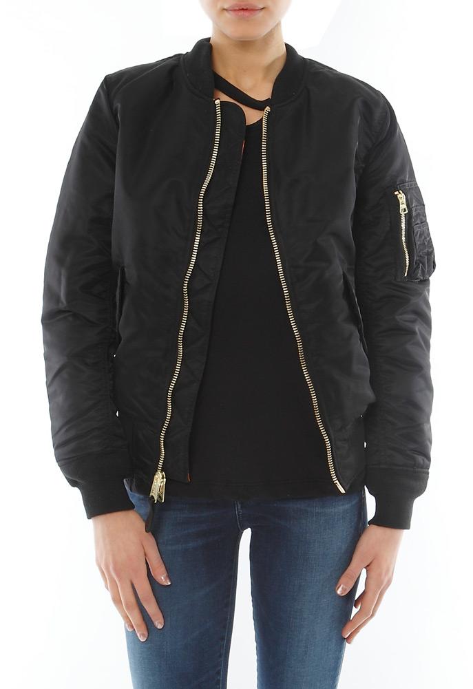 Alpha Industries Ma-1 Flight Jacket