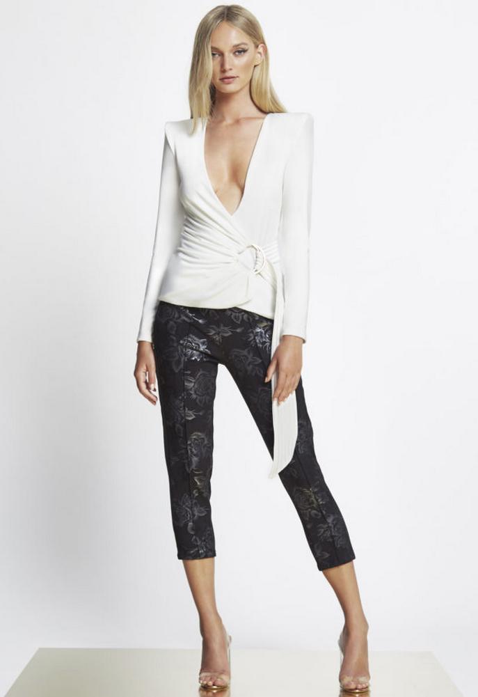 Zhivago The Key Top