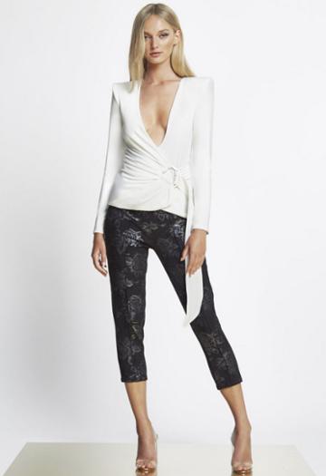 Zhivago The Key Top