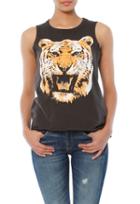 Chaser Lion Muscle Tee