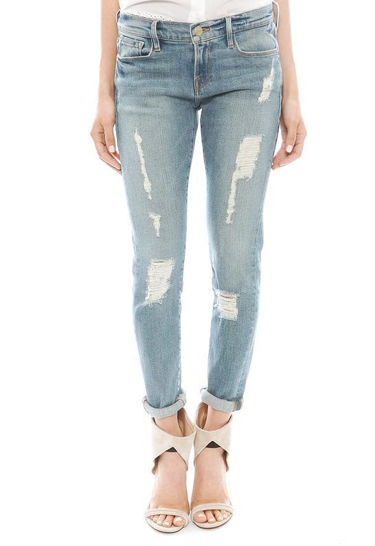 Frame Denim Le Garcon