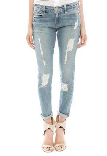 Frame Denim Le Garcon