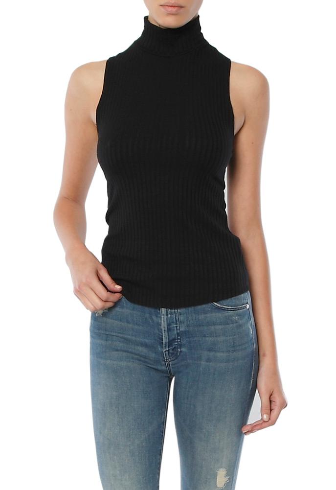 Lna Cross Back Element Top