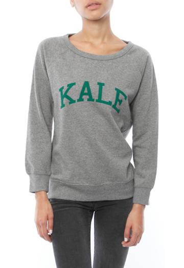 Sub_urban Riot Kale Fav Sweatshirt