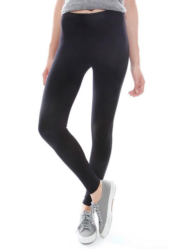 David Lerner Basic Leggings