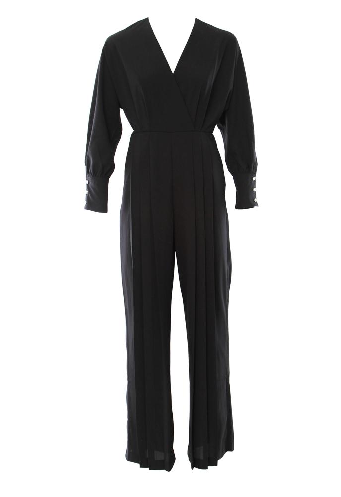 Donna Mizani Dean Jumpsuit