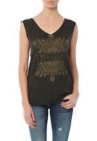 Prince Peter Free Spirit Muscle Tee