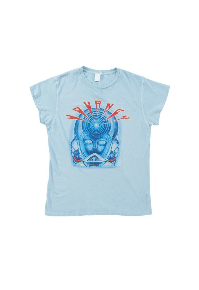 Madeworn Journey Frontiers 1983 Tee