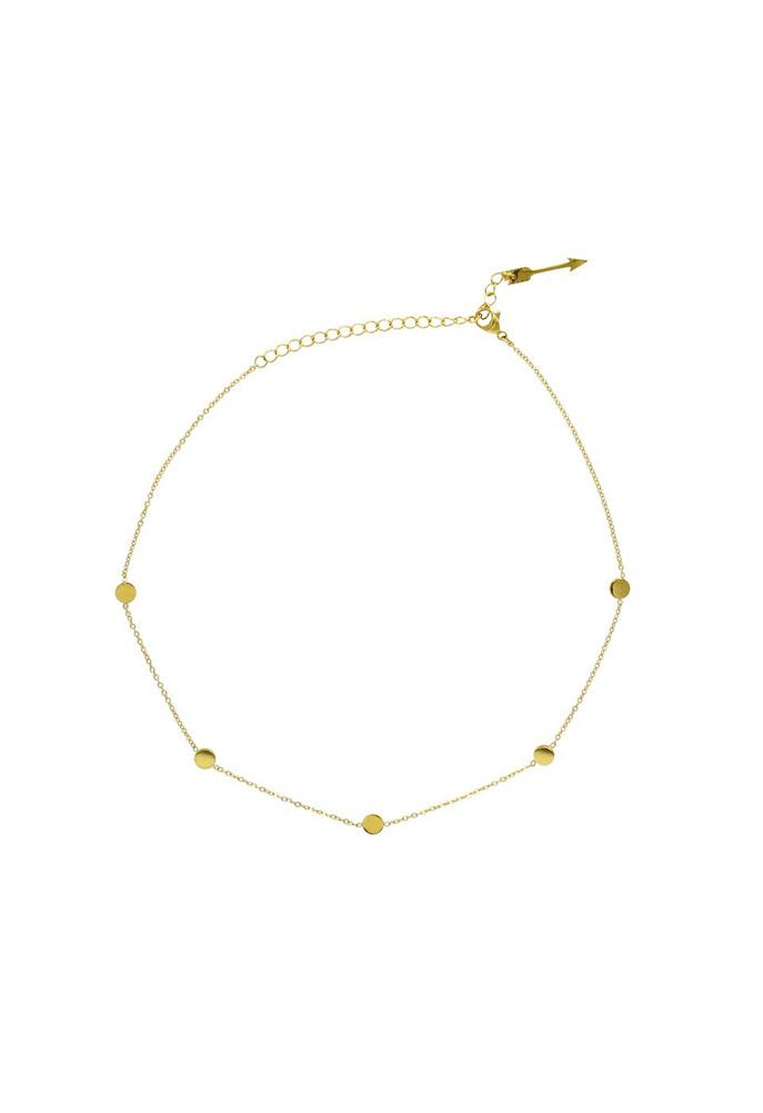Ellie Vail Misha Choker