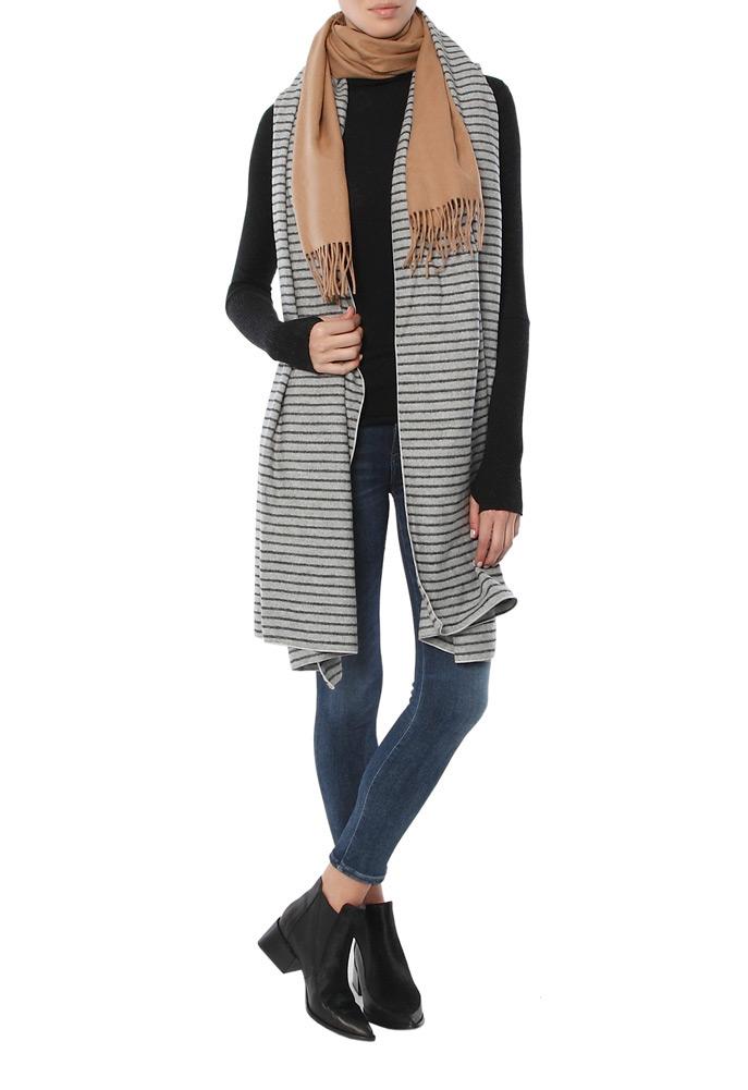 Donni Charm Donni Stripe Merge