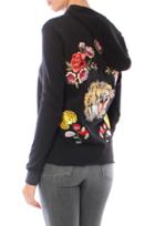 Nation Ltd Echo Park Hoodie With Patches