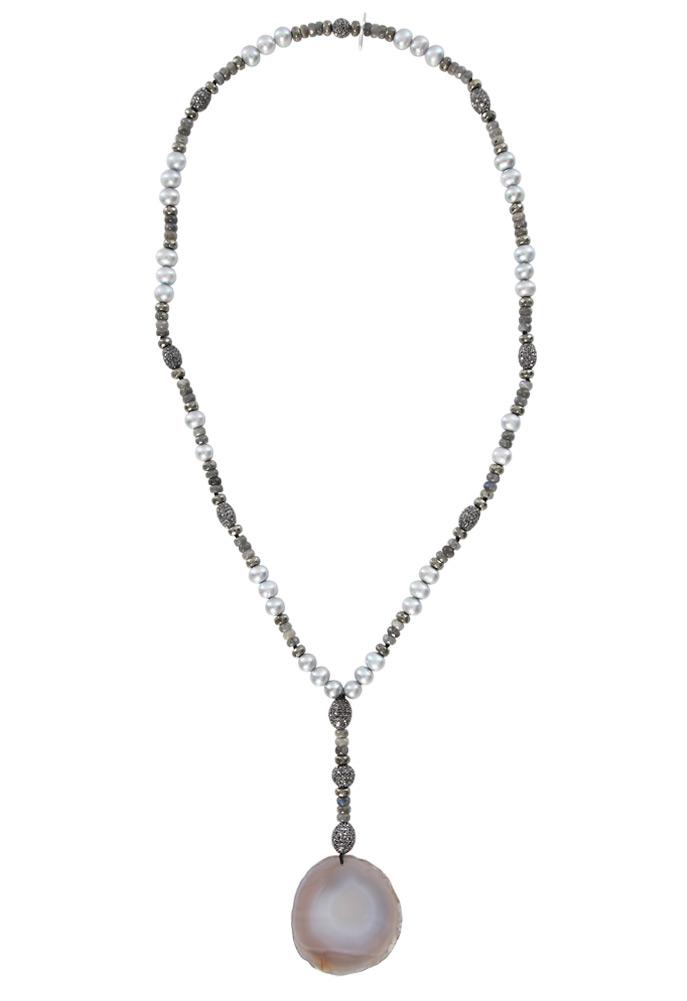 Hipchik Gwen Necklace