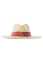 Hat Attack Chili Inset Rancher Hat