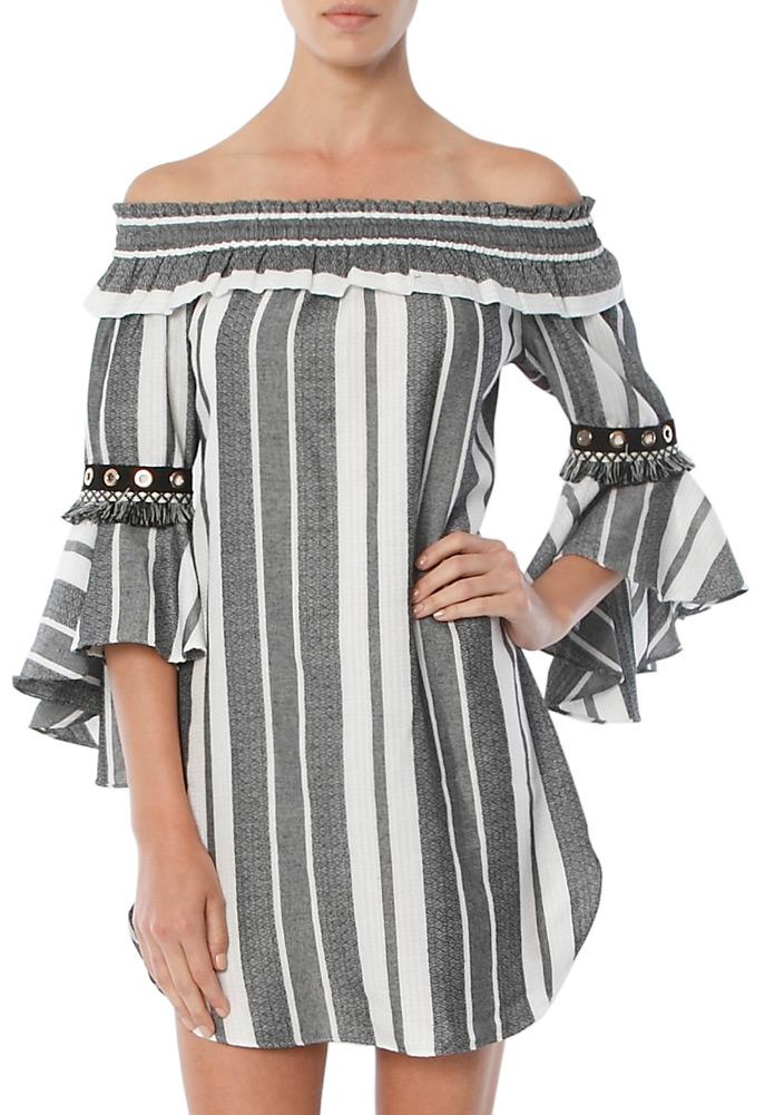 Misa Los Angeles Cybele Dress