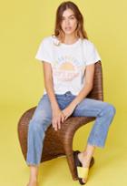 Lna Lets Hold Hands Tee