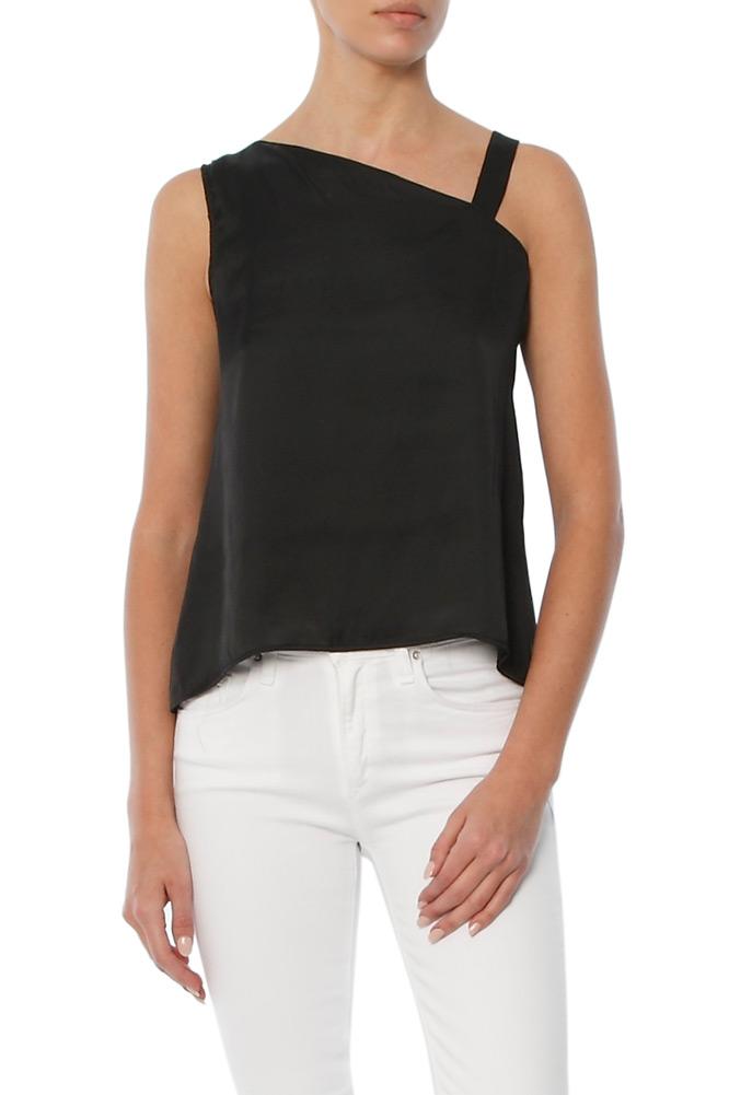 Generation Love Clayton One Shoulder Top