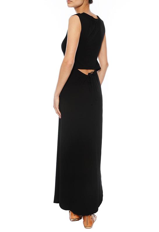 Feel The Piece Crista Maxi Dress