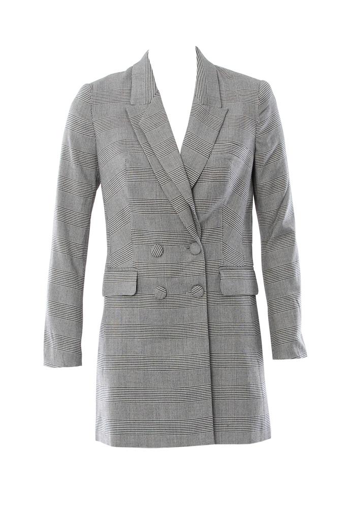 Donna Mizani Nixon Dress