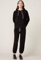 Monrow Reversible Terry Vintage Sweatpant