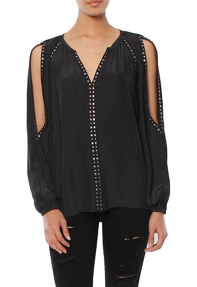 Ramy Brook Danielle Top