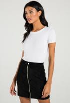 N:philanthropy Faye Skirt