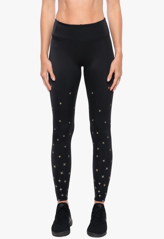 Koral Activewear Stellar High Rise Impression Legging