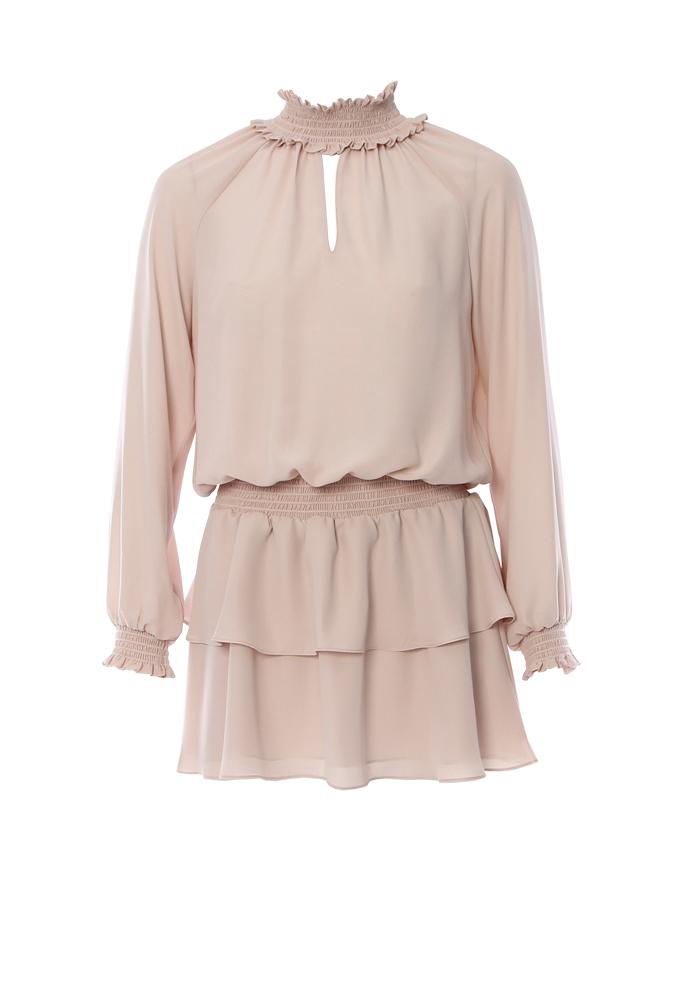 Amanda Uprichard Dana Dress