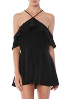 Donna Mizani Chloe Romper