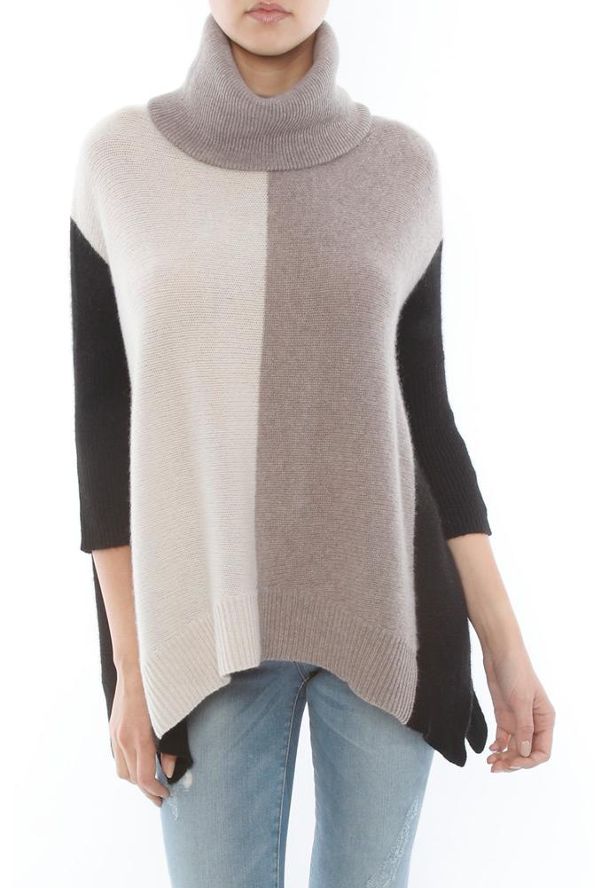 360sweater Zorana Sweater