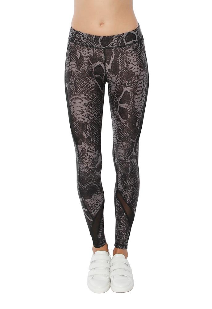 Hpe Snake Leggings