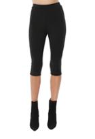 Bossa Low Key Cropped Leggings