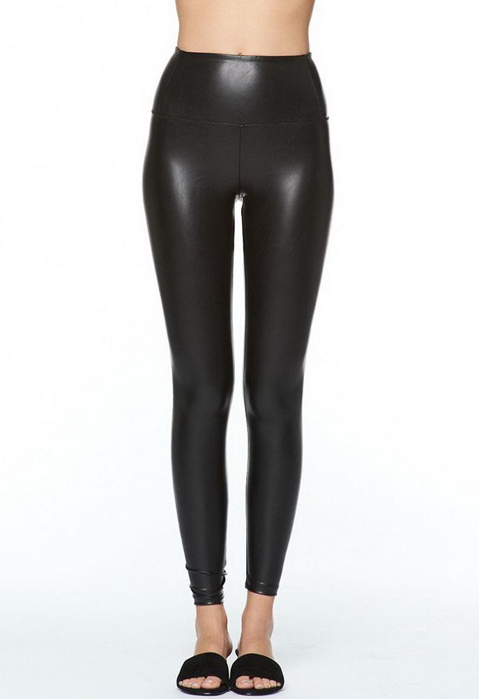 David Lerner Elliot High-waisted Vegan Legging