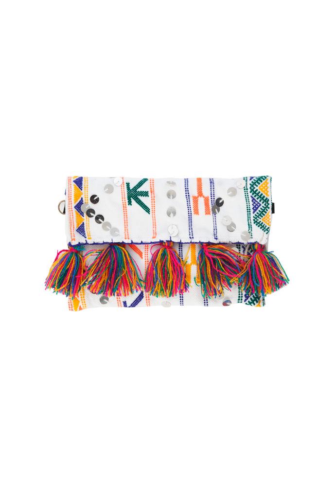 Soeur Du Maroc Tamizart Clutch