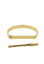 Ellie Vail Victoria Bracelet With Screwdriver