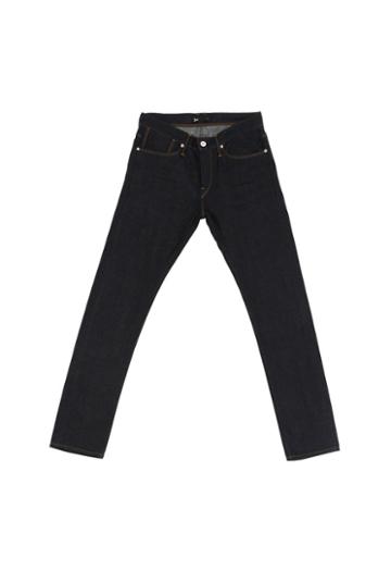 3x1 Men's 5 Pocket Selvedge Denim Jean