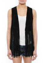 Lamarque Collection Sonia Vest