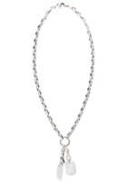 Hipchik Sal Necklace