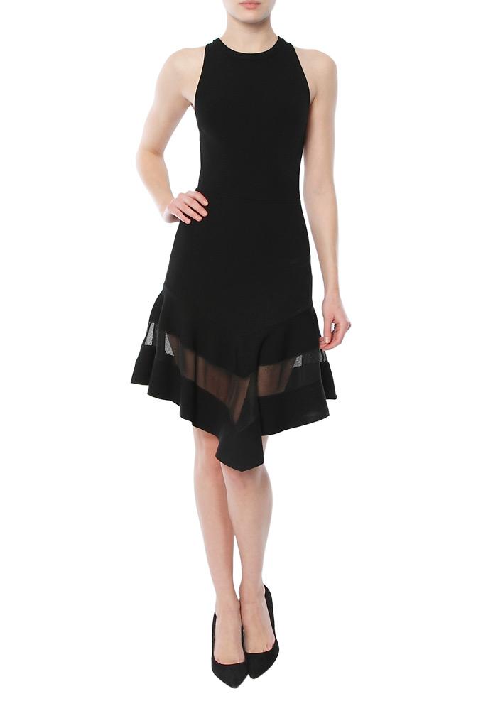 Torn By Ronny Kobo Ilaria Dress