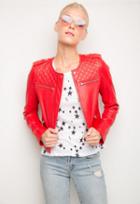 Generation Love Michelle Moto Jacket