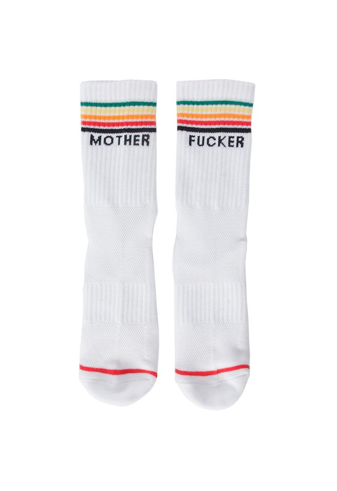 Mother Baby Steps Socks
