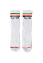 Mother Baby Steps Socks